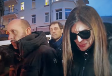 Vlasniku bara smrti u Švajcarskoj određen tromjesečni pritvor (VIDEO)